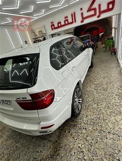 بي ام دبليو X5